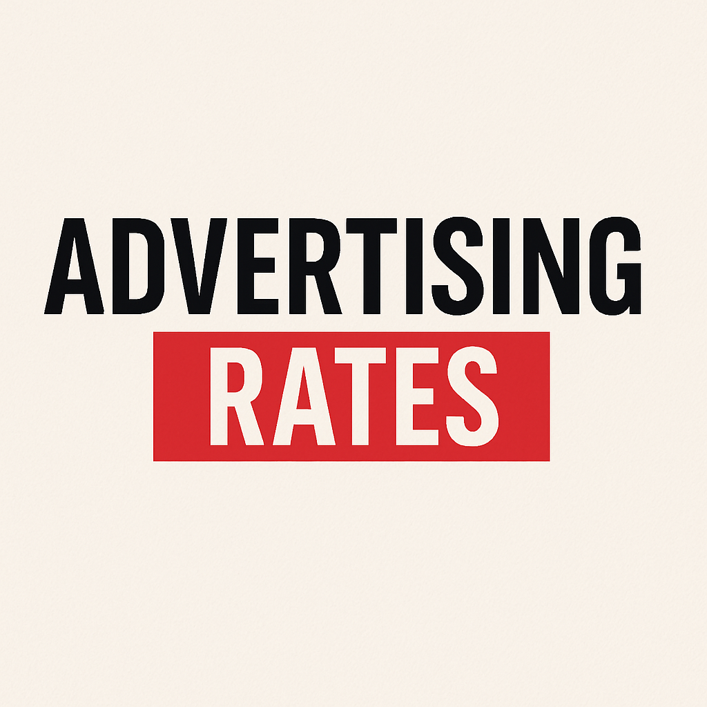 In Da Streets Radio Advertising Rates