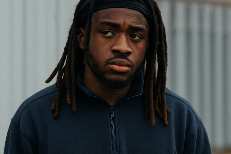 Jim Legxacy Drops Black British Music (2025), Igniting Global Buzz