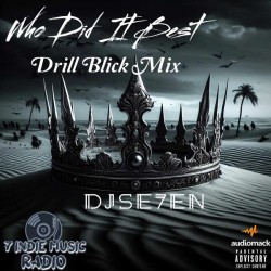 Drill Blick Mix_DJ Se7en - 